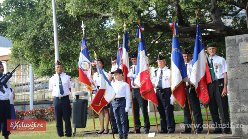 Cérémonie à la mémoire des victimes des crimes racistes et antisémites Cérémonie à la mémoire des victimes des crimes racistes et antisémites