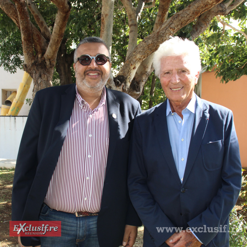 Cérémonie à la mémoire des victimes des crimes racistes et antisémites Cérémonie à la mémoire des victimes des crimes racistes et antisémites