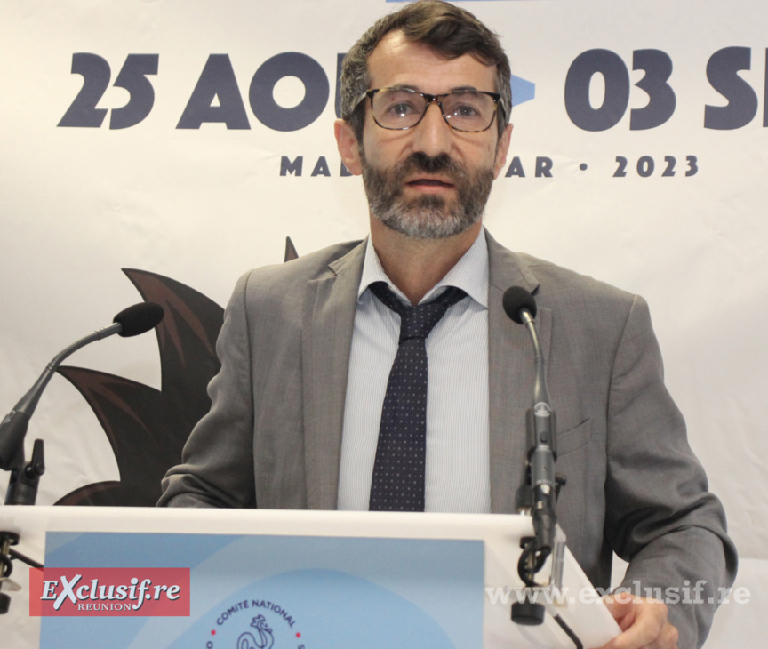 Manuel Berthou Manuel Berthou