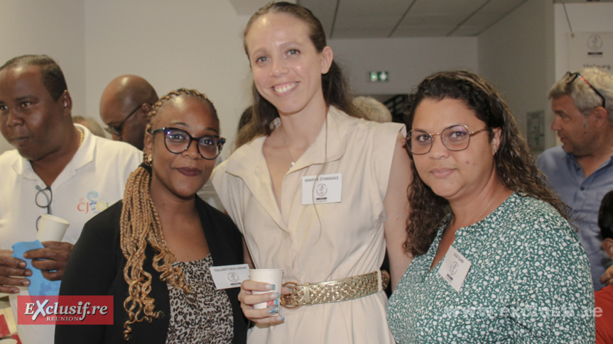 Jeux des Iles de l'Océan Indien: en route pour Madagascar! Jeux des Iles de l'Océan Indien: en route pour Madagascar!