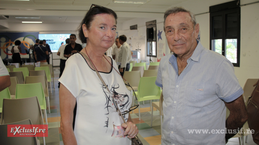 Jeux des Iles de l'Océan Indien: en route pour Madagascar! Jeux des Iles de l'Océan Indien: en route pour Madagascar!