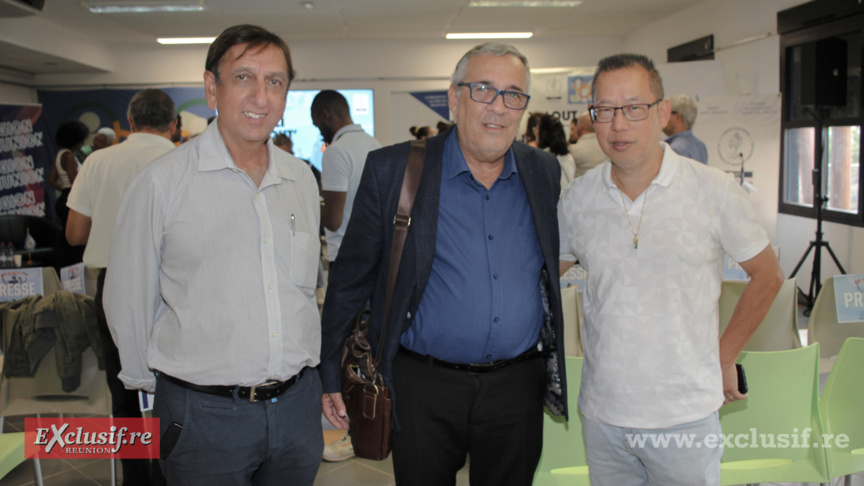 Jeux des Iles de l'Océan Indien: en route pour Madagascar! Jeux des Iles de l'Océan Indien: en route pour Madagascar!