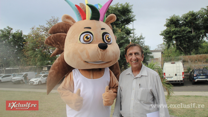 Jeux des Iles de l'Océan Indien: en route pour Madagascar! Jeux des Iles de l'Océan Indien: en route pour Madagascar!