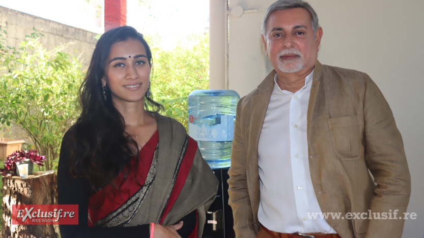 Jour de l'Indépendance de l'Inde: cérémonie du lever de drapeaux, les photos Jour de l'Indépendance de l'Inde: cérémonie du lever de drapeaux, les photos
