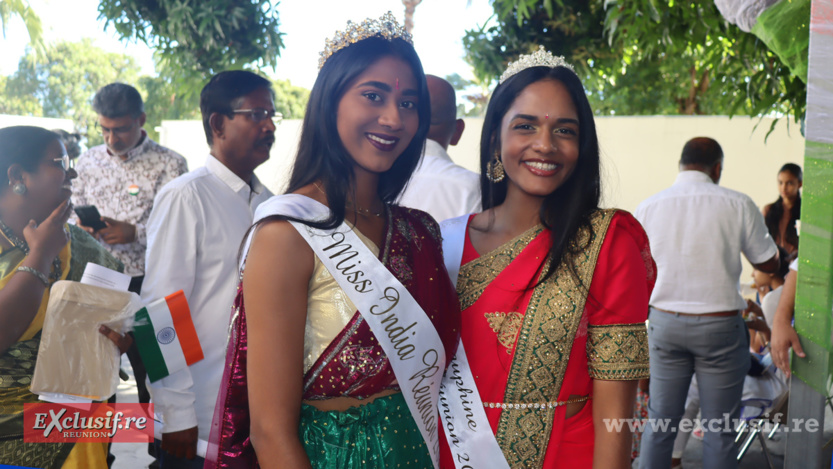 Jour de l'Indépendance de l'Inde: cérémonie du lever de drapeaux, les photos Jour de l'Indépendance de l'Inde: cérémonie du lever de drapeaux, les photos