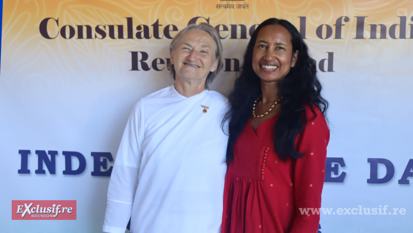 Jour de l'Indépendance de l'Inde: cérémonie du lever de drapeaux, les photos Jour de l'Indépendance de l'Inde: cérémonie du lever de drapeaux, les photos