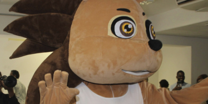 Jeux des Iles: Ti Bayoun revient presque bredouille... Jeux des Iles: Ti Bayoun revient presque bredouille...