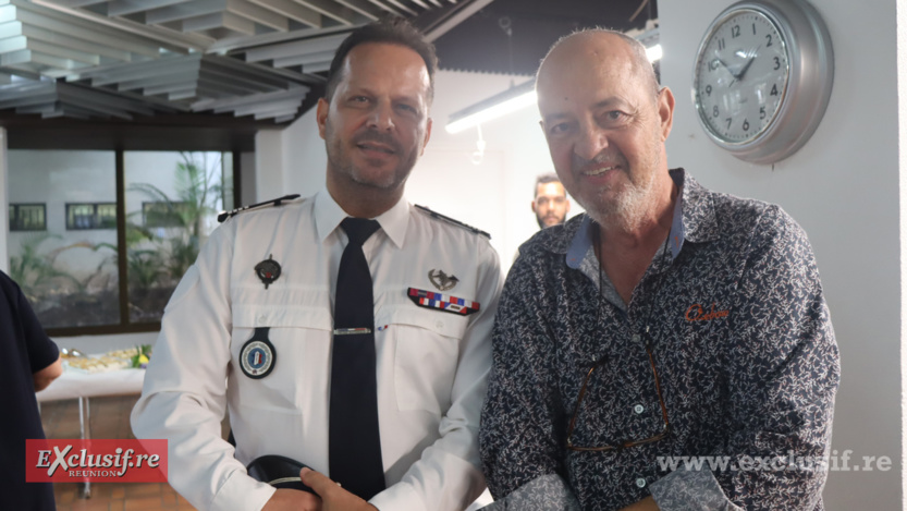Tribunal de Saint-Denis: audience solennelle d'installation des nouveaux magistrats Tribunal de Saint-Denis: audience solennelle d'installation des nouveaux magistrats