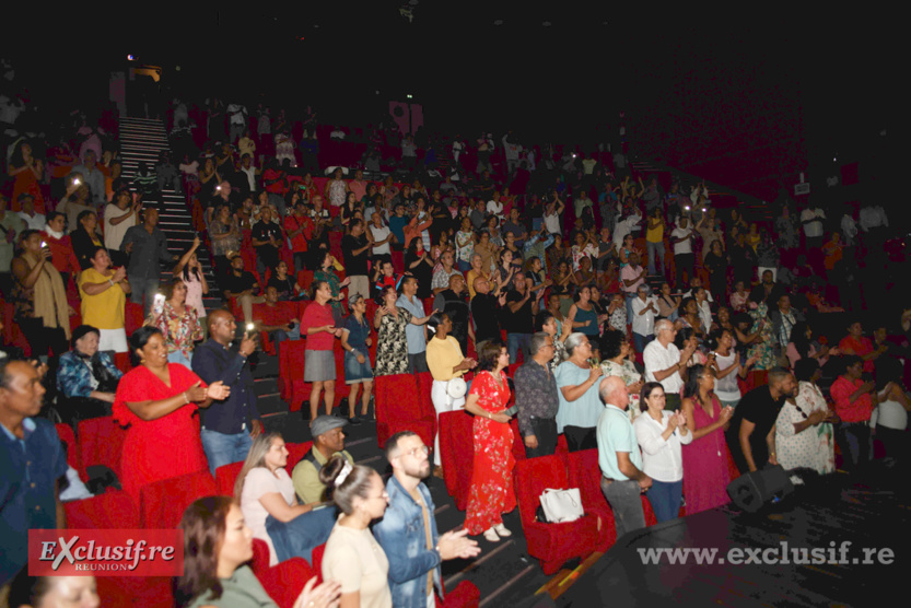 Concert des 30 ans de Jean Rolland Miguel: toutes les photos 