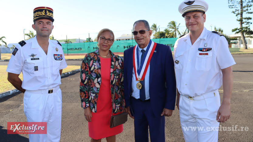 Le Ministre Philippe Vigier a accueilli les nouveaux policiers et visité l'aérogare Le Ministre Philippe Vigier a accueilli les nouveaux policiers et visité l'aérogare