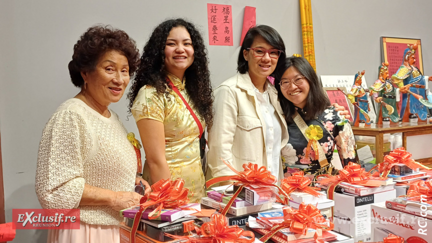 Des bénévoles toujours fidèles au poste Des bénévoles toujours fidèles au poste