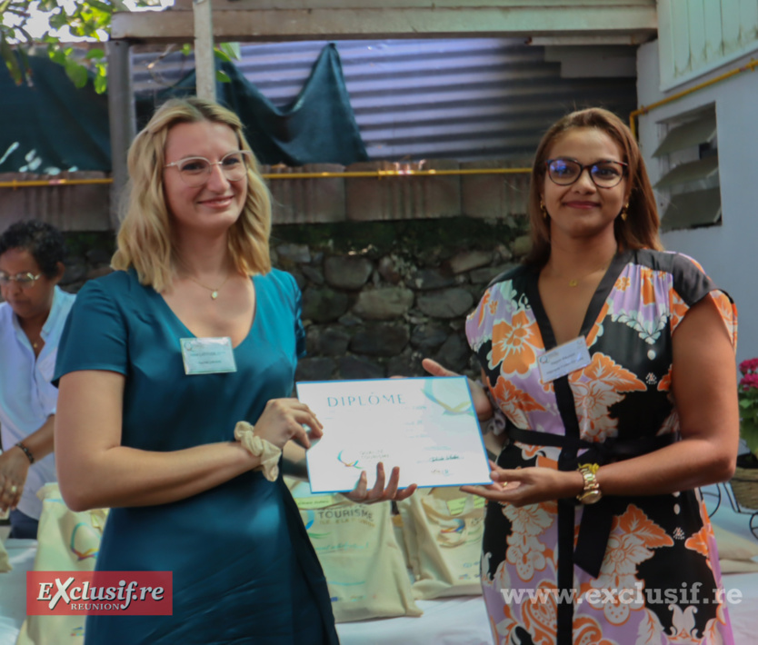 Label Qualité Tourisme Ile de La Réunion: 38 nouveaux adhérents Label Qualité Tourisme Ile de La Réunion: 38 nouveaux adhérents