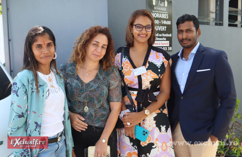 Label Qualité Tourisme Ile de La Réunion: 38 nouveaux adhérents Label Qualité Tourisme Ile de La Réunion: 38 nouveaux adhérents