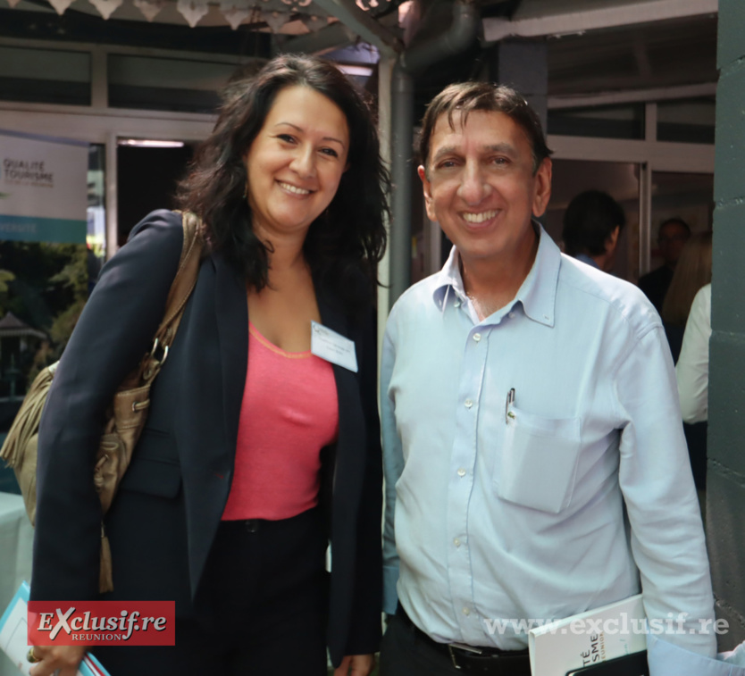 Label Qualité Tourisme Ile de La Réunion: 38 nouveaux adhérents Label Qualité Tourisme Ile de La Réunion: 38 nouveaux adhérents