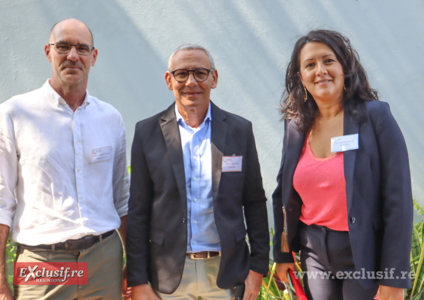 Label Qualité Tourisme Ile de La Réunion: 38 nouveaux adhérents Label Qualité Tourisme Ile de La Réunion: 38 nouveaux adhérents