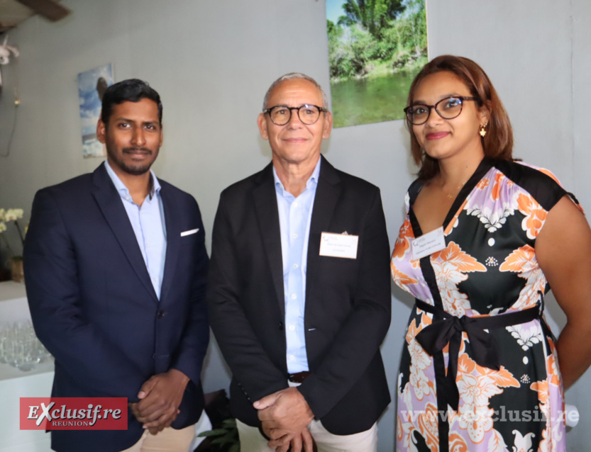 Label Qualité Tourisme Ile de La Réunion: 38 nouveaux adhérents Label Qualité Tourisme Ile de La Réunion: 38 nouveaux adhérents