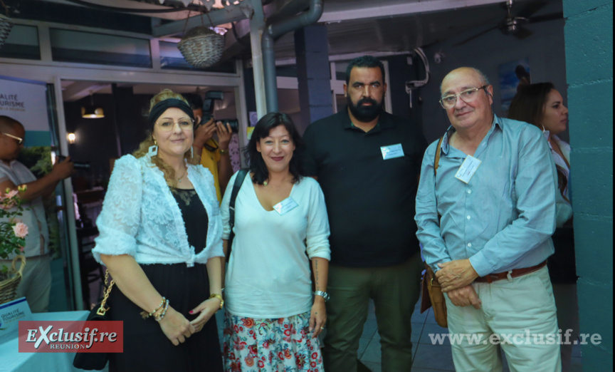 Label Qualité Tourisme Ile de La Réunion: 38 nouveaux adhérents Label Qualité Tourisme Ile de La Réunion: 38 nouveaux adhérents