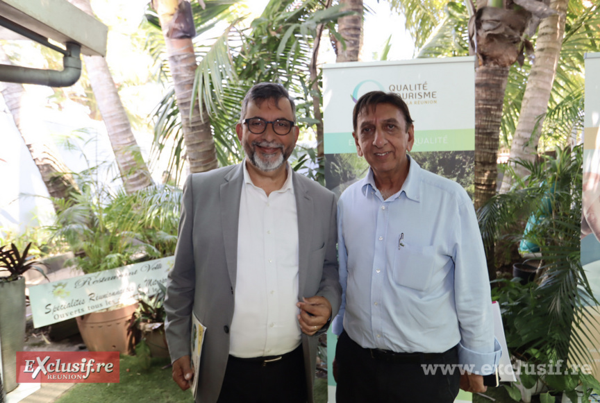Label Qualité Tourisme Ile de La Réunion: 38 nouveaux adhérents Label Qualité Tourisme Ile de La Réunion: 38 nouveaux adhérents