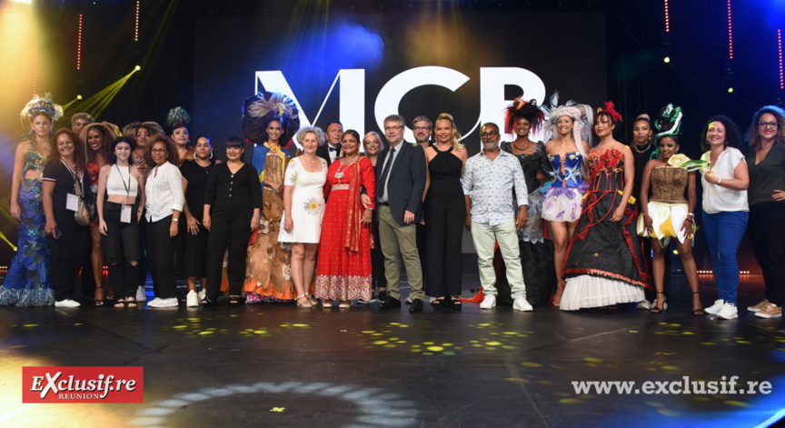 La photo de famille