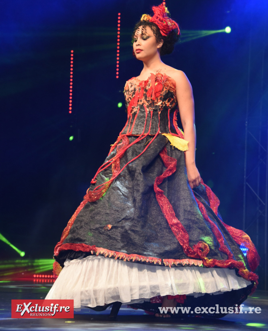 Mondial Coiffure Beauté 2023: la coiffure réunionnaise a fait le show Mondial Coiffure Beauté 2023: la coiffure réunionnaise a fait le show