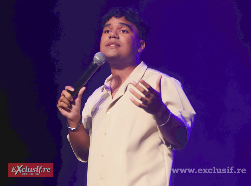 Concert de Kendji Girac à la Nordev: les photos  Concert de Kendji Girac à la Nordev: les photos