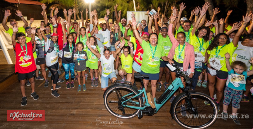 La photo de famille La photo de famille