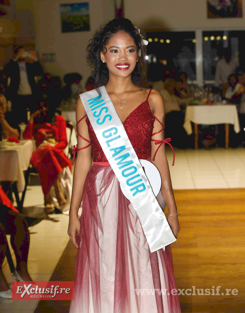 Miss Diaspora Malagasy Réunion 2023: Naomie Raharison couronnée