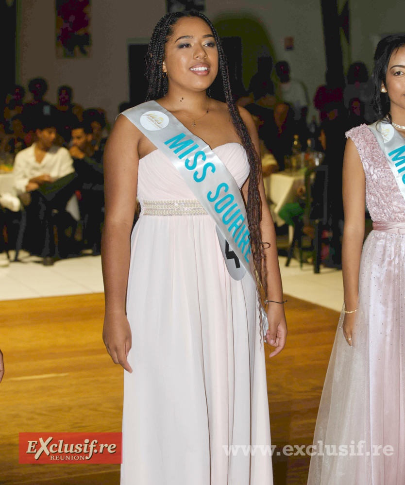 Miss Diaspora Malagasy Réunion 2023: Naomie Raharison couronnée
