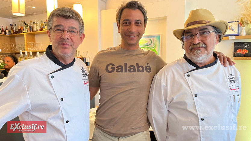 "Le Grand Repas 2023" en place pour le 19 octobre "Le Grand Repas 2023" en place pour le 19 octobre