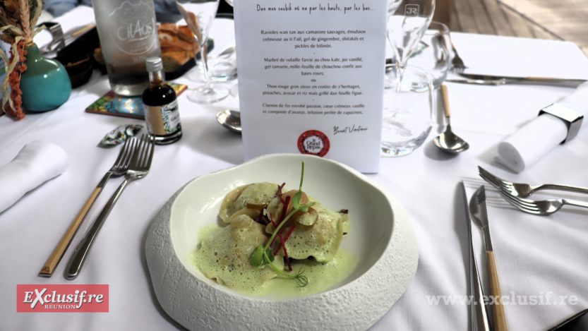 "Le Grand Repas 2023" en place pour le 19 octobre 