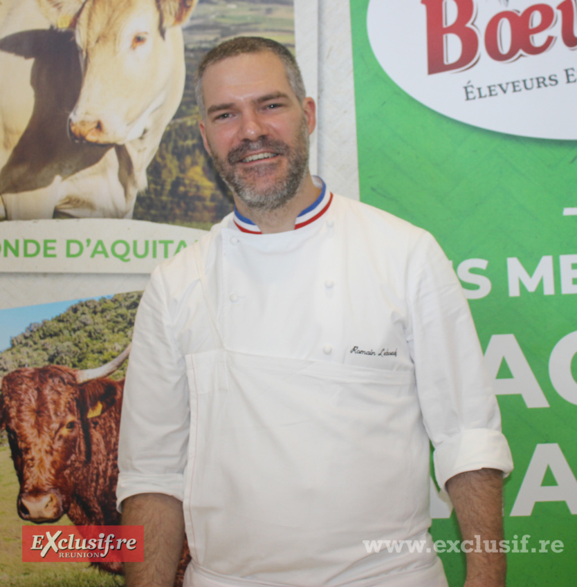Meilleur Boucher de La Réunion 2023: 4 lauréats Meilleur Boucher de La Réunion 2023: 4 lauréats