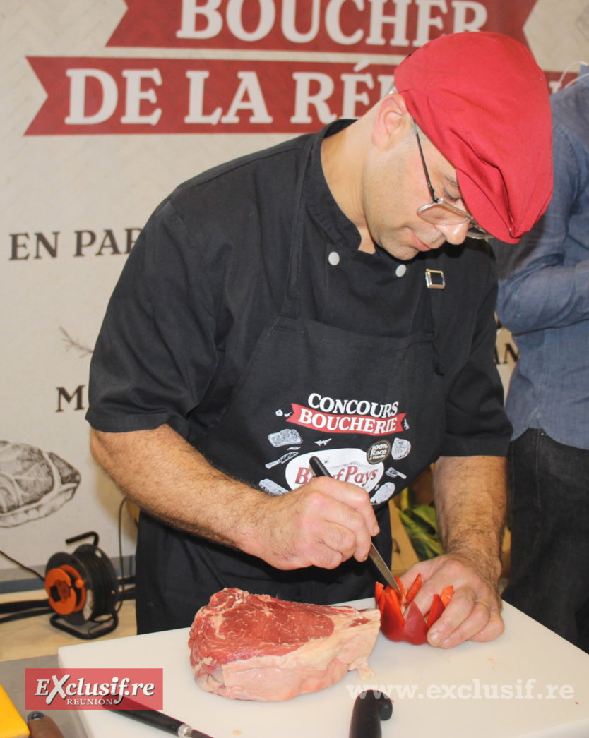Meilleur Boucher de La Réunion 2023: 4 lauréats Meilleur Boucher de La Réunion 2023: 4 lauréats