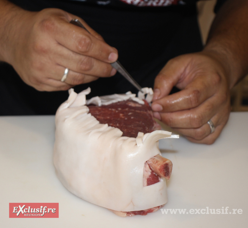 Meilleur Boucher de La Réunion 2023: 4 lauréats Meilleur Boucher de La Réunion 2023: 4 lauréats