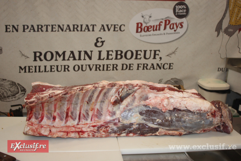 Meilleur Boucher de La Réunion 2023: 4 lauréats Meilleur Boucher de La Réunion 2023: 4 lauréats