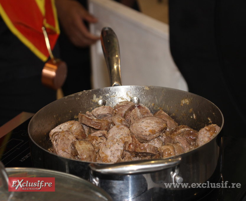 Meilleur Boucher de La Réunion 2023: 4 lauréats Meilleur Boucher de La Réunion 2023: 4 lauréats