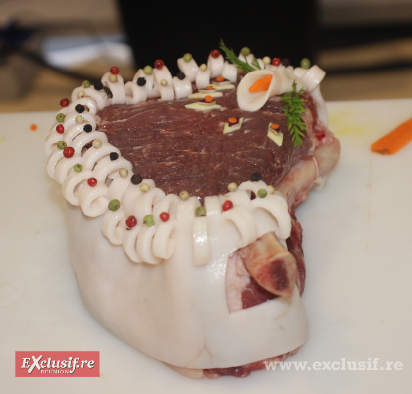 Meilleur Boucher de La Réunion 2023: 4 lauréats Meilleur Boucher de La Réunion 2023: 4 lauréats