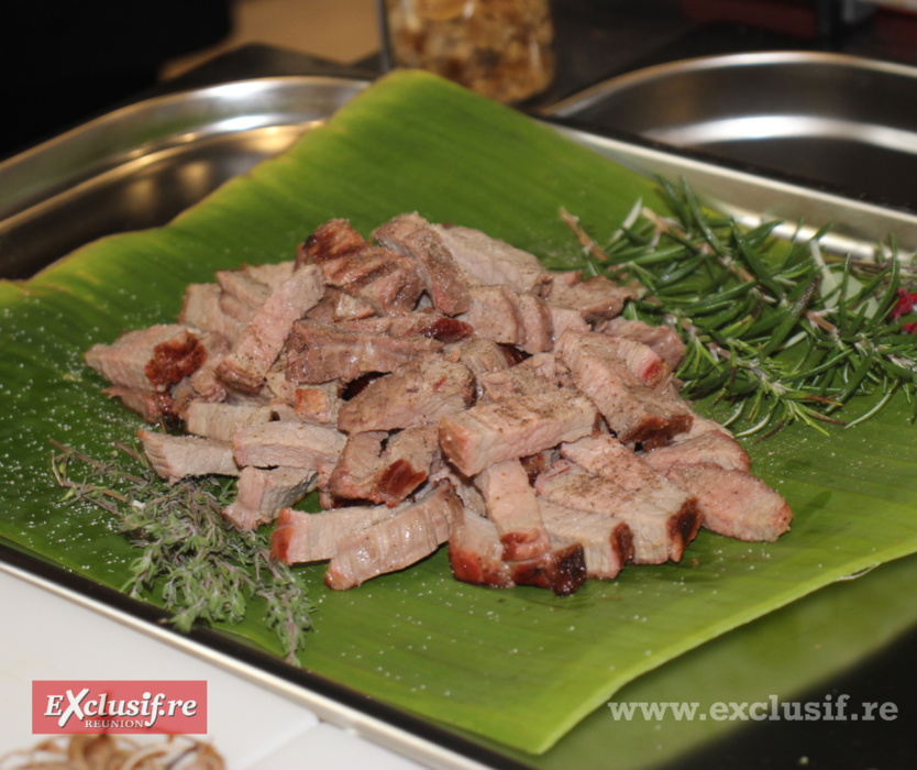 Meilleur Boucher de La Réunion 2023: 4 lauréats Meilleur Boucher de La Réunion 2023: 4 lauréats