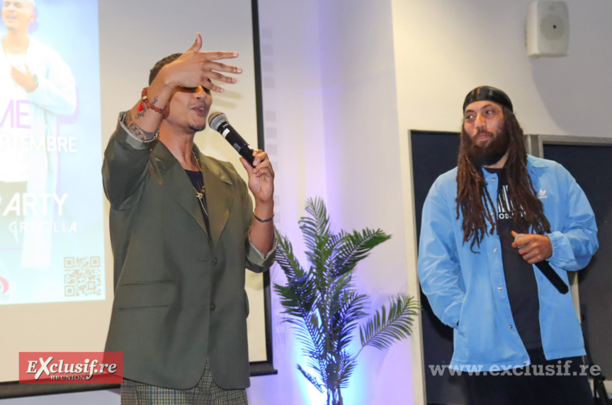 Musique: sortie du clip "My time" de Mickaël Pouvin feat. Pix'L.