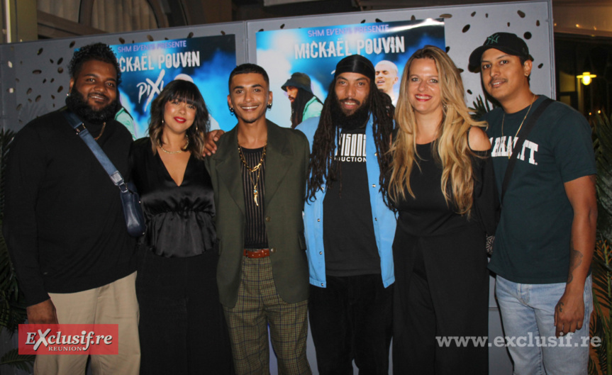 Photo de famille Photo de famille