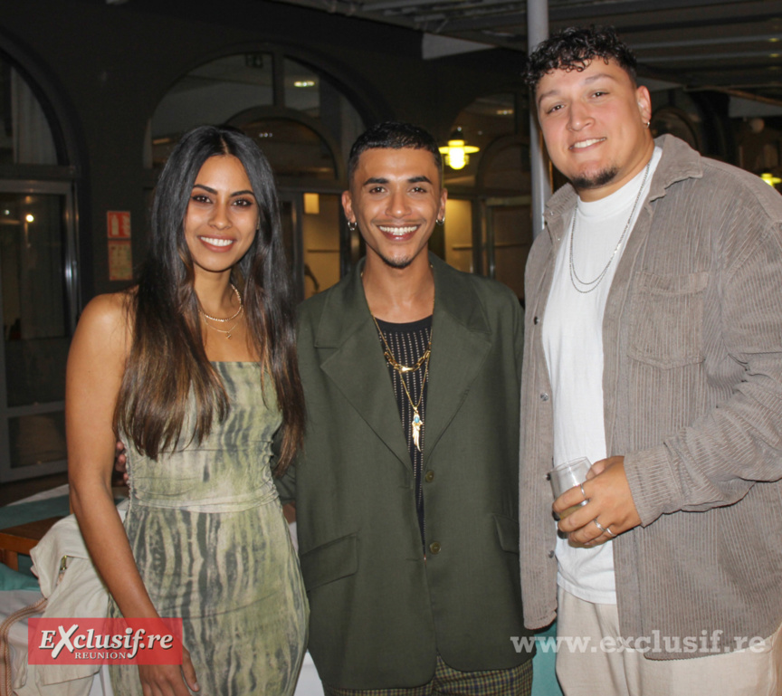 Musique: sortie du clip "My time" de Mickaël Pouvin feat. Pix'L. Musique: sortie du clip "My time" de Mickaël Pouvin feat. Pix'L.