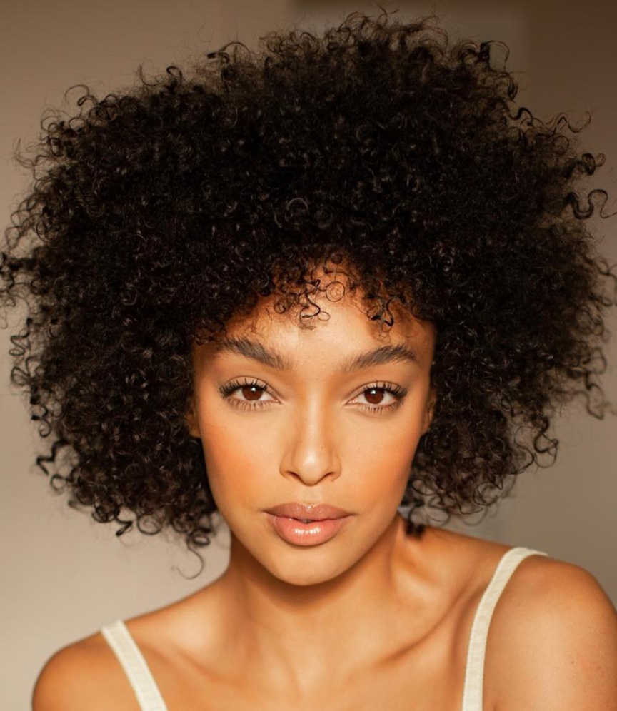 Ophély Mézino, 1ère dauphine Miss France et de Miss Monde 2019