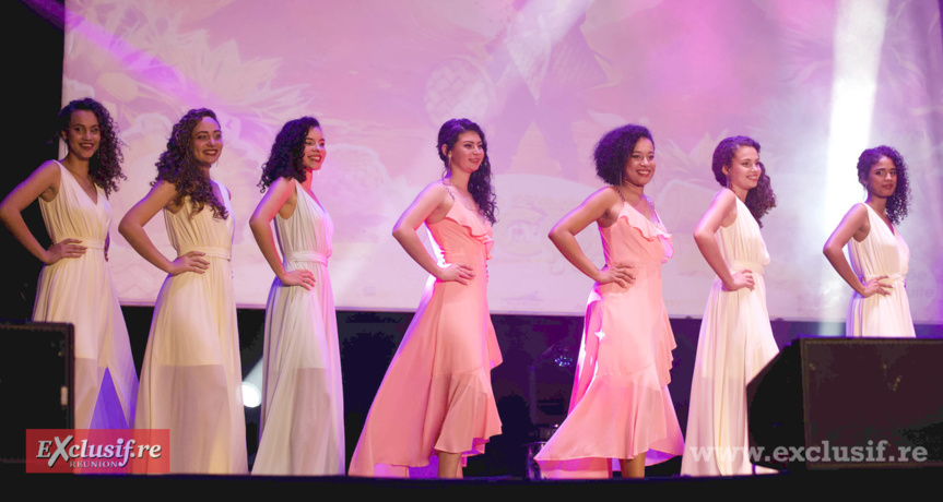 Miss Saint-Philippe 2023: Myriam Leichnig couronnée Miss Saint-Philippe 2023: Myriam Leichnig couronnée