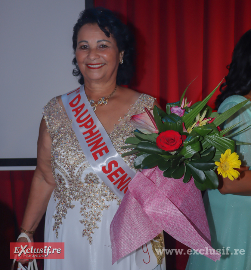 Olivia Noël Olivia Noël