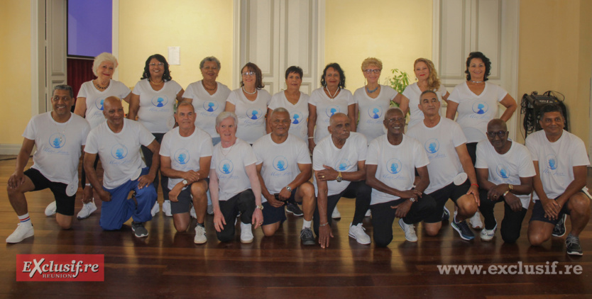 Miss et Mister Senior Saint-Denis 2024: Jeannine Hoarau et Roland Datchimales élus  Miss et Mister Senior Saint-Denis 2024: Jeannine Hoarau et Roland Datchimales élus