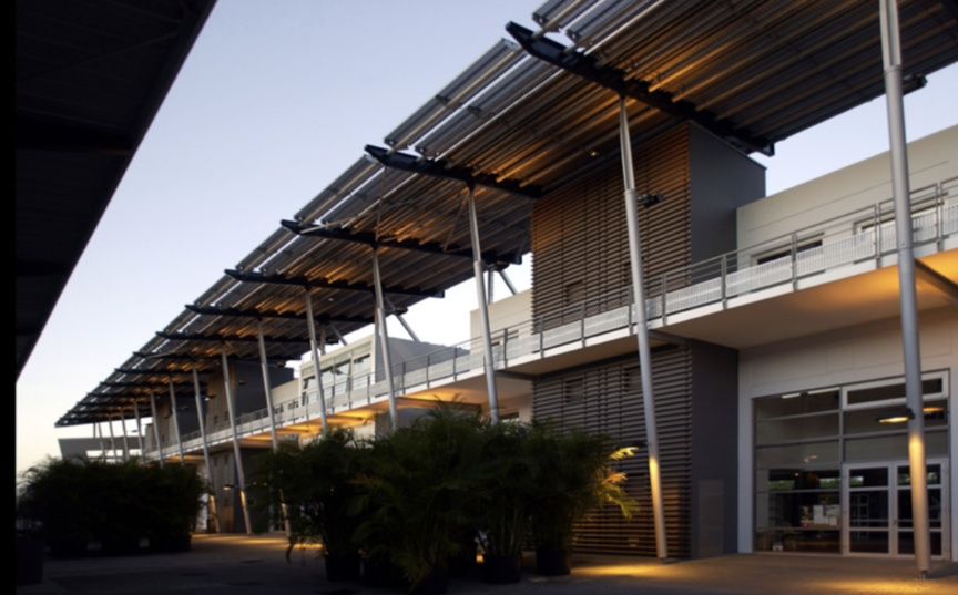 En 2025, finie l'antenne de l’École nationale supérieure d’architecture de Montpellier, La Réunion aura sa propre ENSA En 2025, finie l'antenne de l’École nationale supérieure d’architecture de Montpellier, La Réunion aura sa propre ENSA