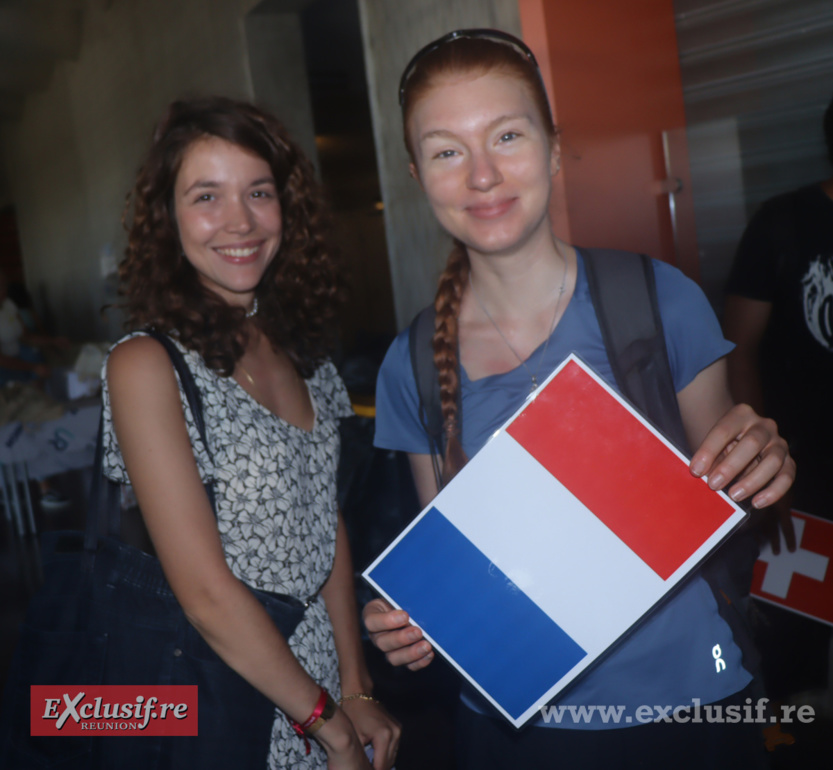 Rentrée des étudiants internationaux à l'Université de La Réunion: les photos