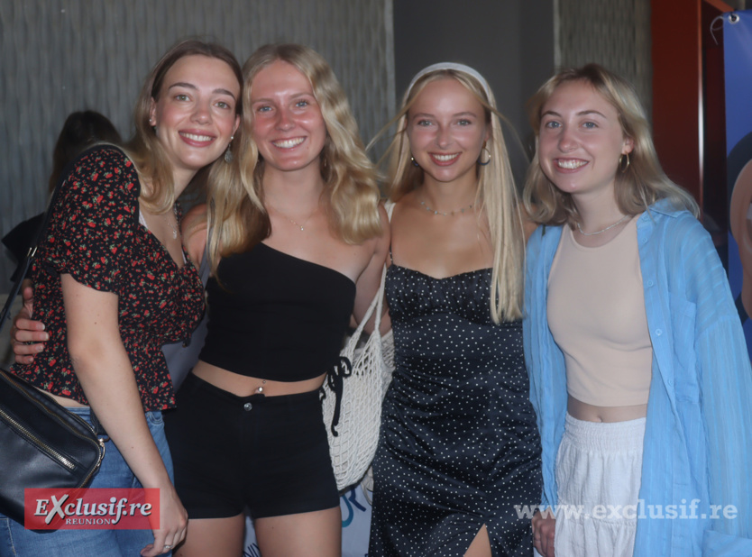 Rentrée des étudiants internationaux à l'Université de La Réunion: les photos Rentrée des étudiants internationaux à l'Université de La Réunion: les photos