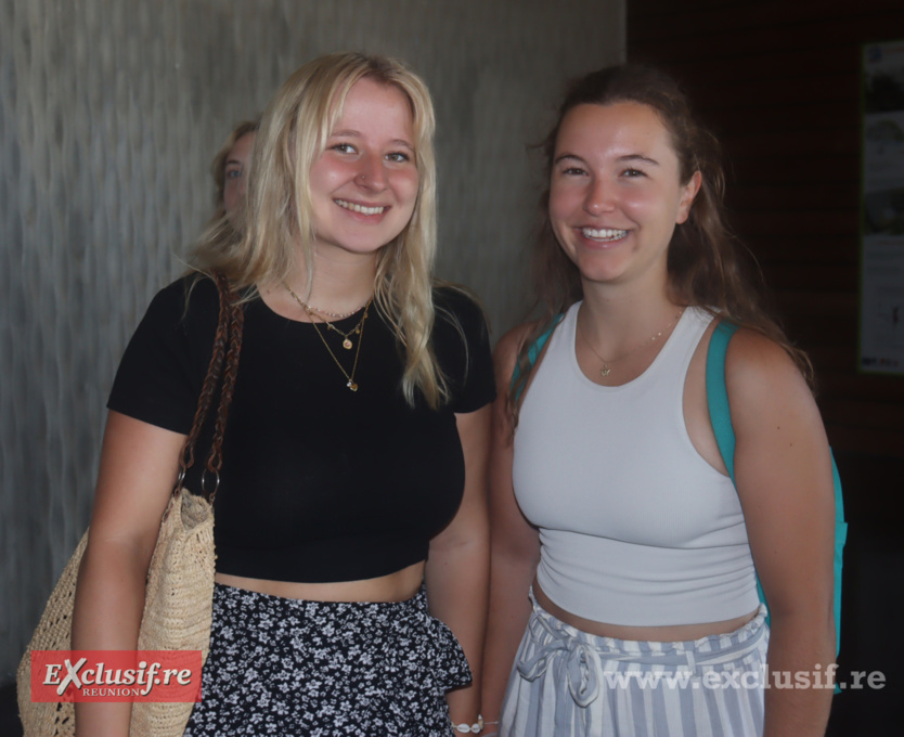 Rentrée des étudiants internationaux à l'Université de La Réunion: les photos
