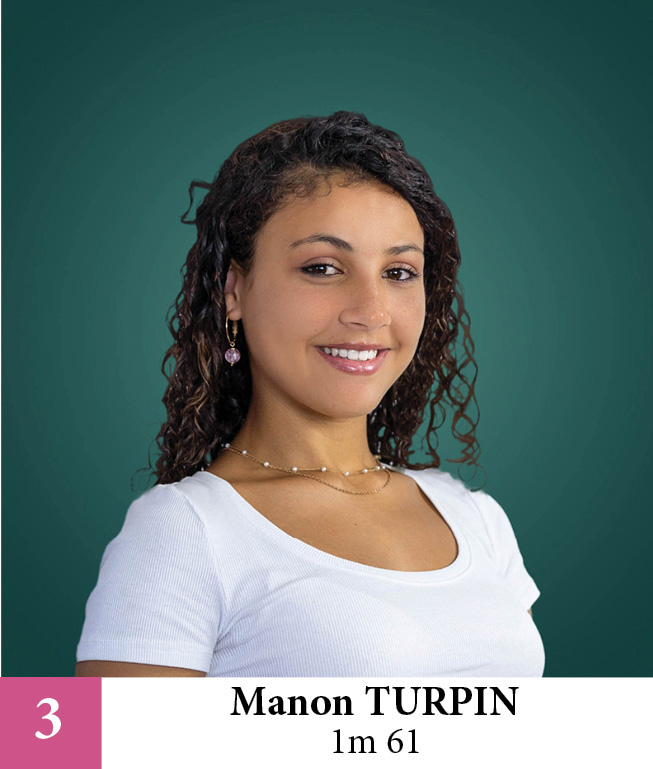 Miss Ville du Tampon 2023: 11 candidates jeudi soir sur le podium