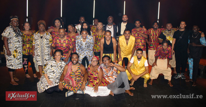 Photo de famille